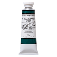 M. Graham Oil Paints 1.25oz